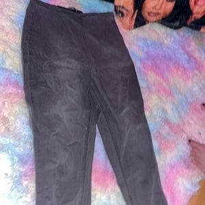 Fashion nova jeans